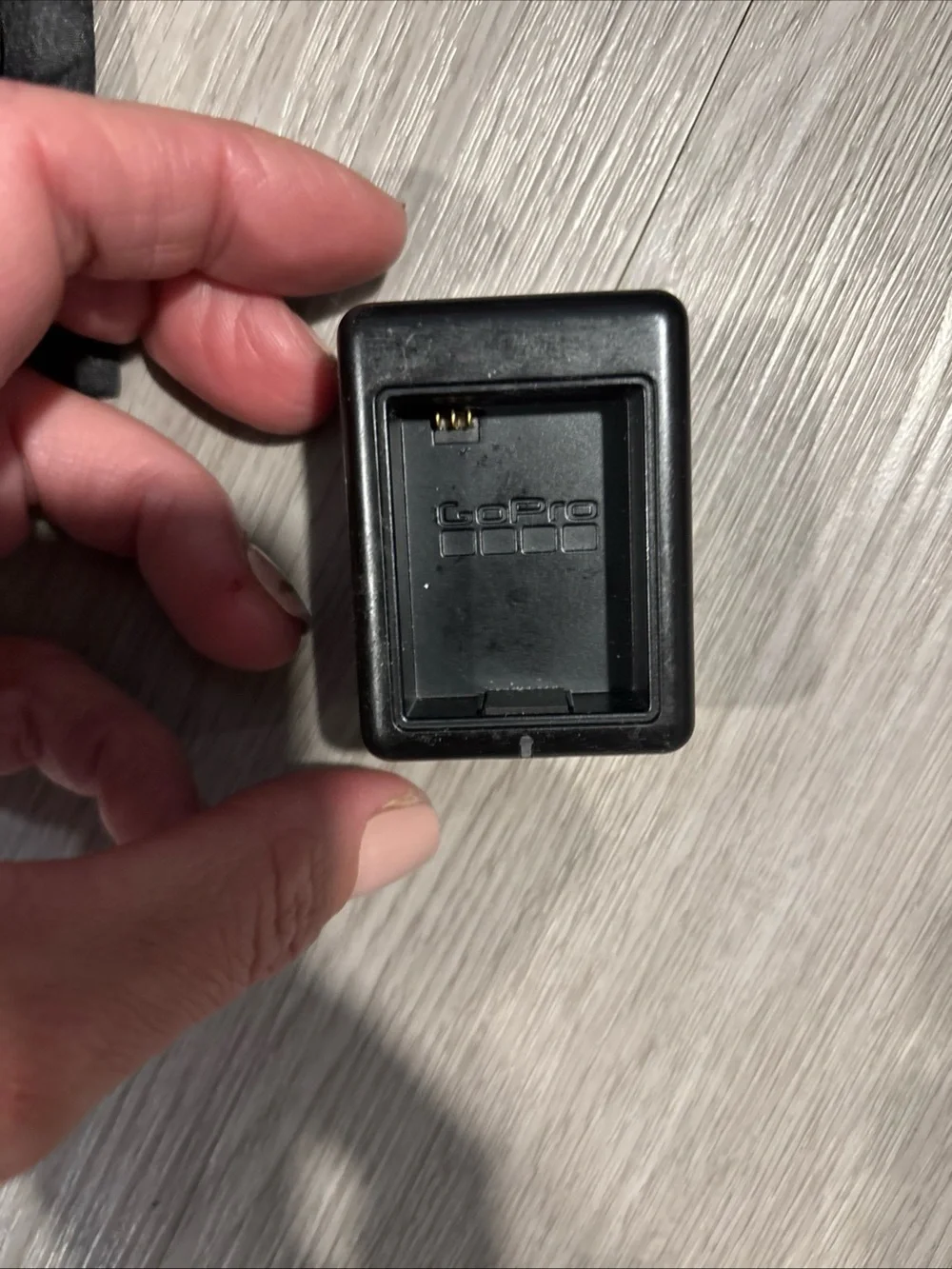 GoPro Hero 3+ Kit with many accessories